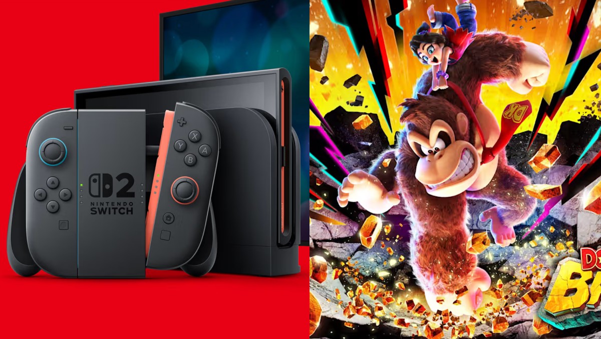 Nintendo pone estos productos en descuento. | Especial