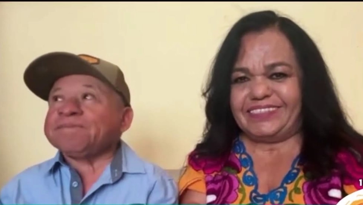 Papás de Abelito revelan a qué se dedicaba el influencer antes de ser famoso. | Hoy