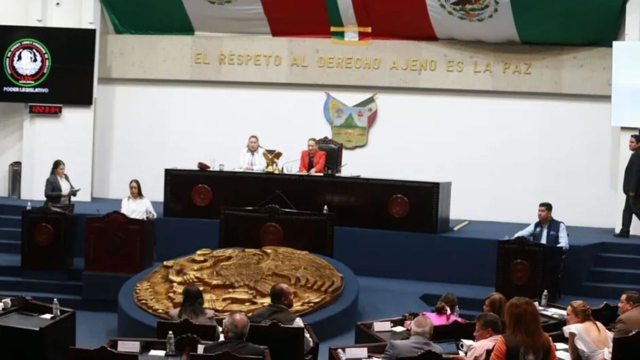 Prohíben el matrimonio infantil y fortalecen la protección a menores en Hidalgo