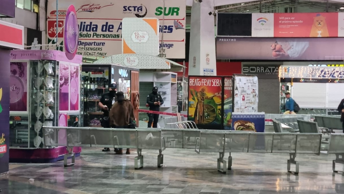 Reclaman cuerpo de abuelita que esperaba a su familia en Puebla | EsImagen