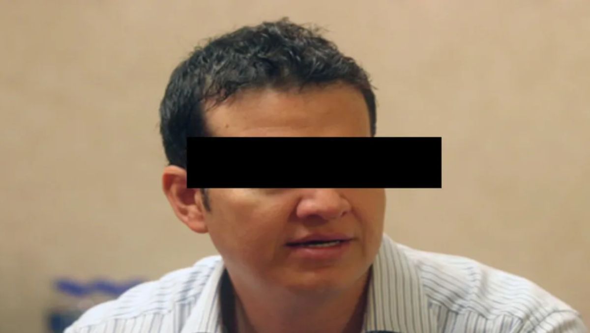 Ricardo "N" fue vinculado a proceso en Guadalajara, Jalisco. | Especial