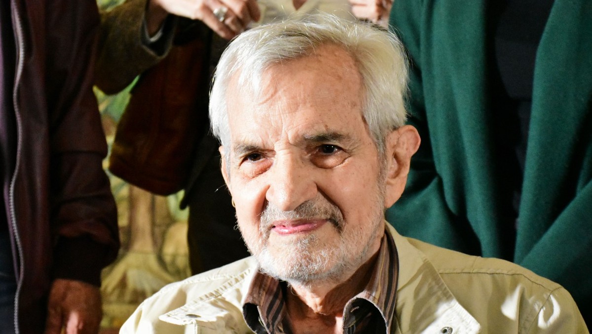 Rodrigo "hizo de la imagen una herramienta para la memoria", señaló la UNAM | Foto: Inba