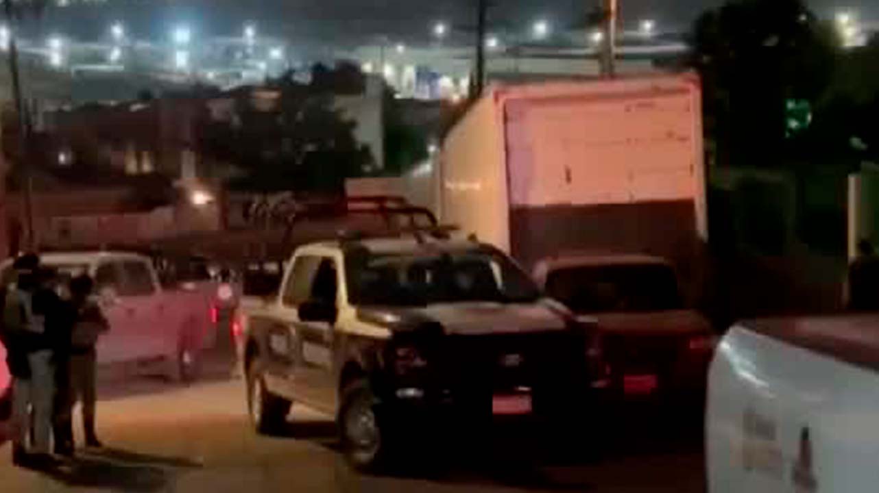 Tijuana logra la cifra mensual más baja de homicidios en 9 años: de 253 a 91 asesinatos