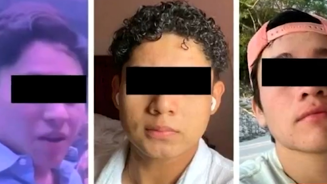 "Estamos trabajando para hacer la detención": fiscal de Campeche sobre caso Susan Rodríguez