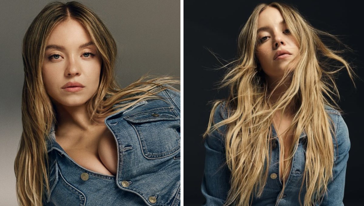 American Eagle lanzó la campaña con Sydney Sweeney el 23 de julio | Especial