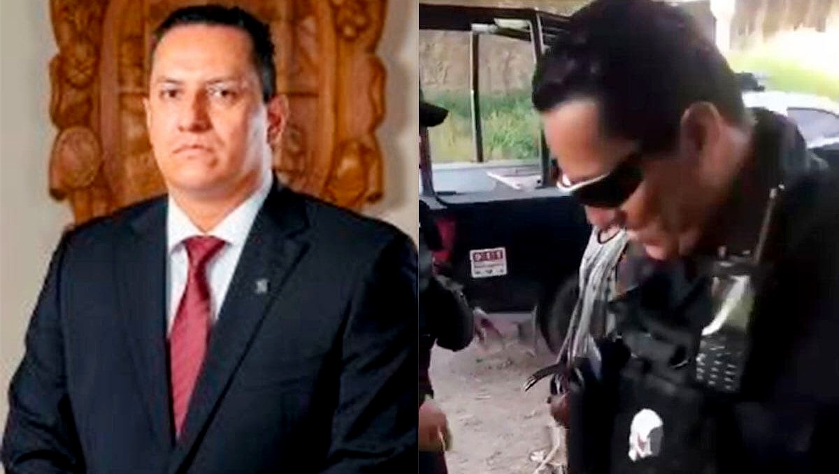 Apaseo el Alto: recontratan a ex policía acusado de abuso | Especial