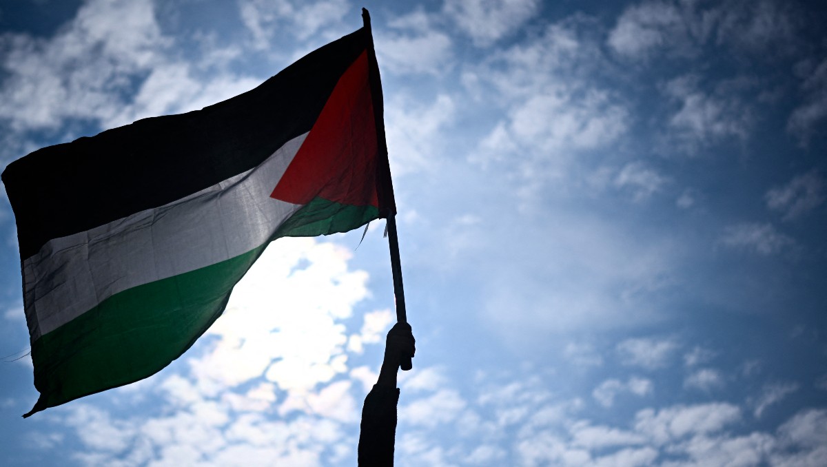 La Autoridad Palestina gobierna Cisjordania, mientras Hamás lo hace en Gaza. | AFP
