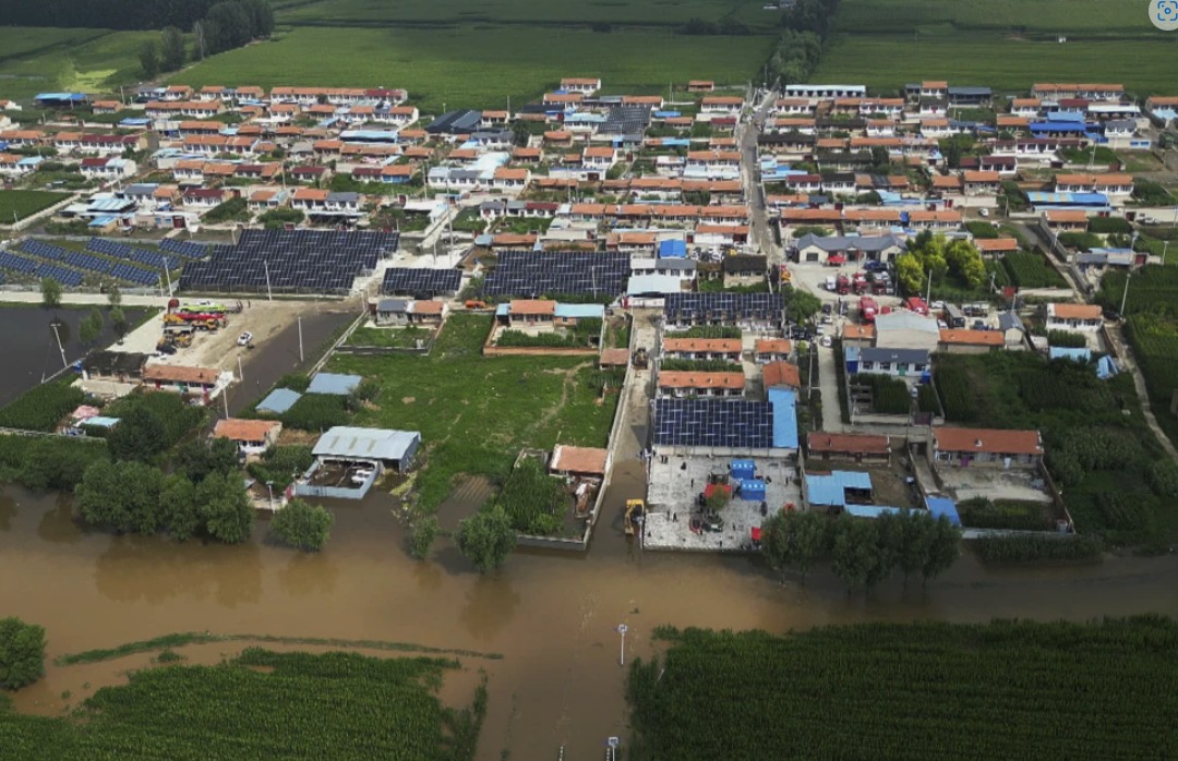 Las autoridades ofrecieron una inusual disculpa pública al anunciar las muertes. (Foto: AP)