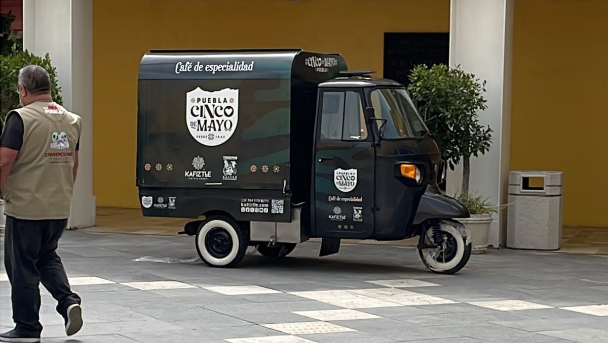 Autorizan uso de marca 'Cinco de Mayo' a cuatro cooperativas poblanas | Especial