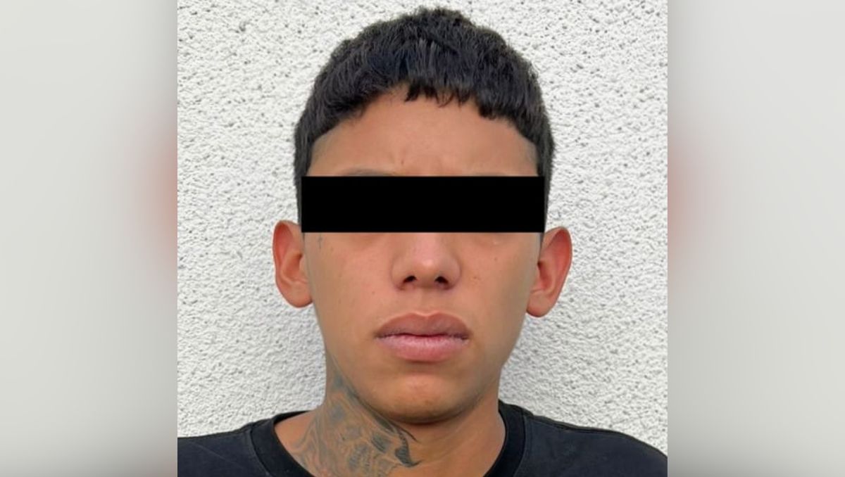 Benito "N" estará en prisión preventiva como medida cautelar. | Especial