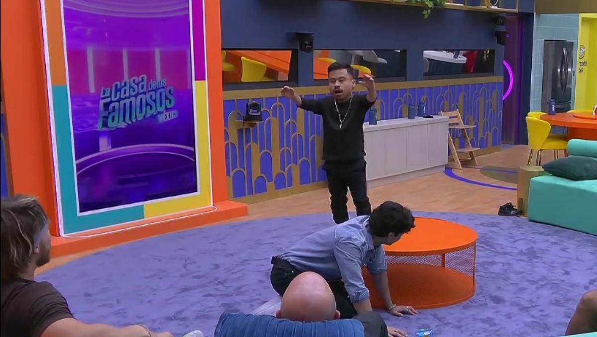 La casa de los Famosos, robo de salvación en el reality | Especial