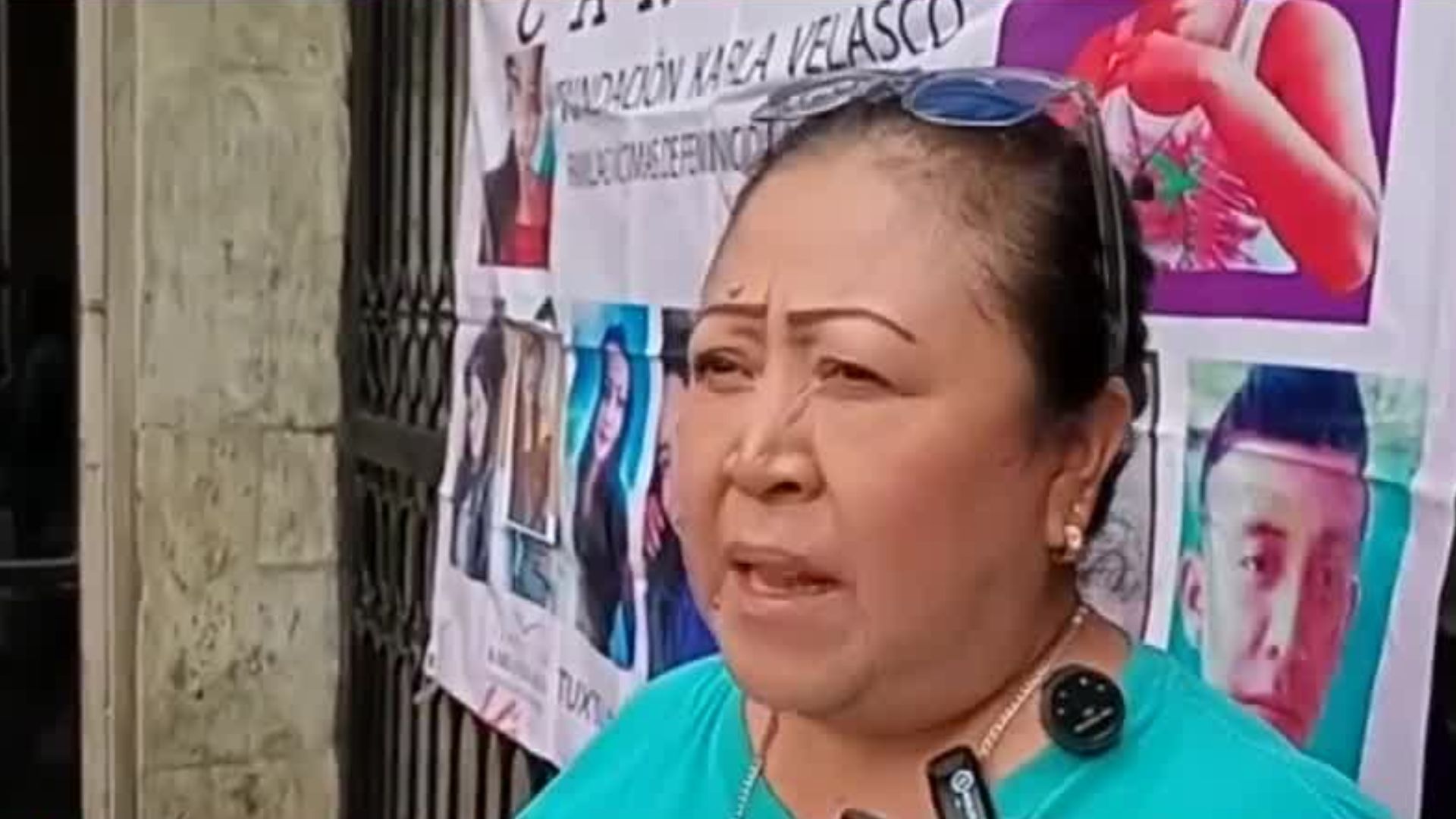 En Chiapas, exigen a las autoridades judiciales agilizar los casos de feminicidios