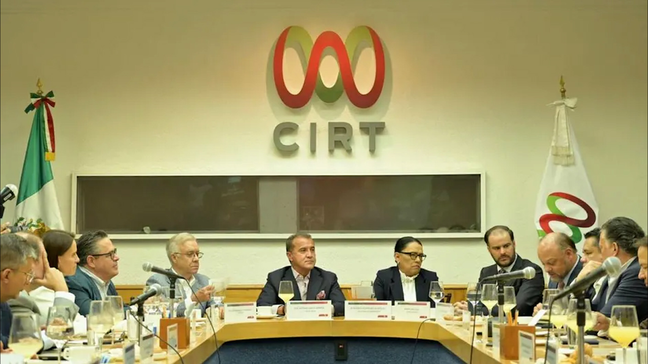 CIRT y Segob impulsan mayor colaboración entre el gobierno y los medios