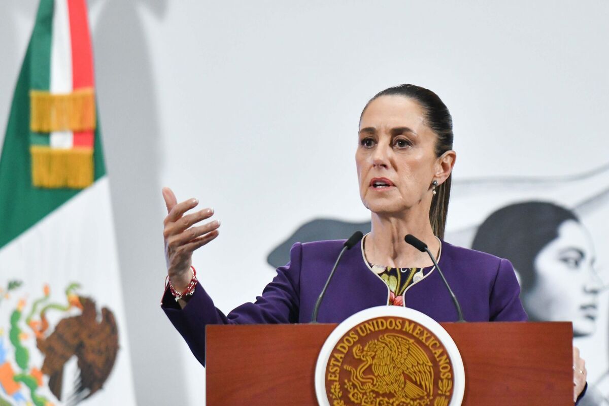 Claudia Sheinbaum habló sobre el acuerdo con Trump sobre aranceles | Cuartoscuro