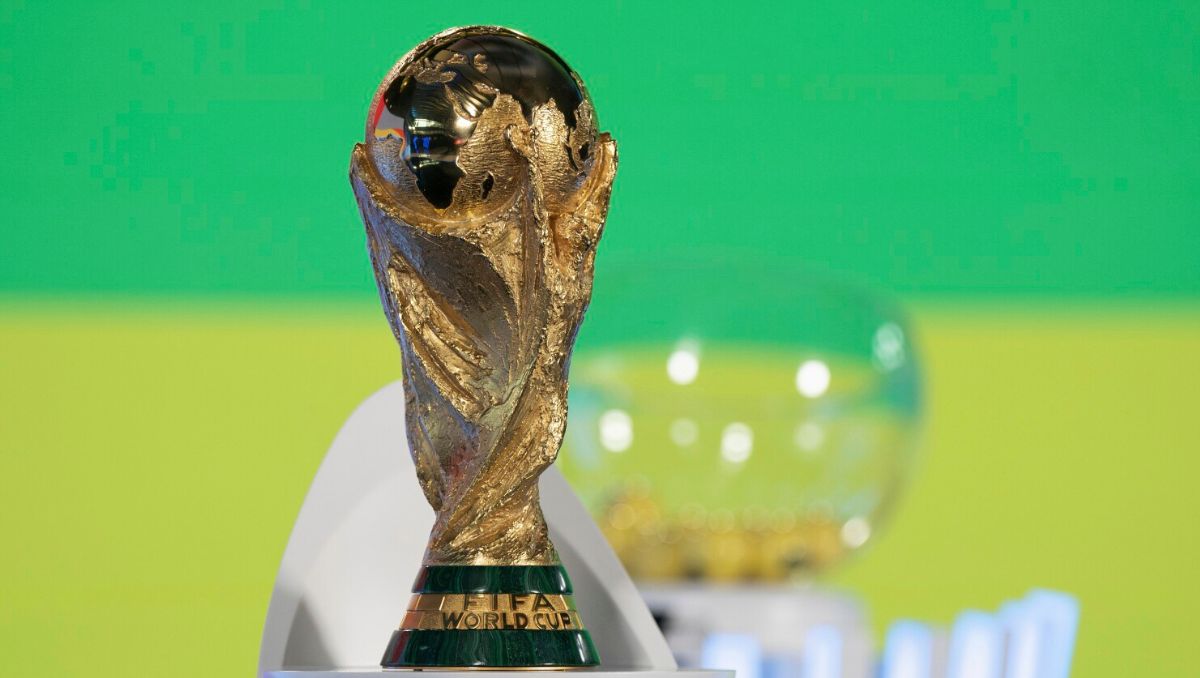 ¿Cómo conseguir boletos del Mundial 2026 en la primera fase de venta? (AP)
