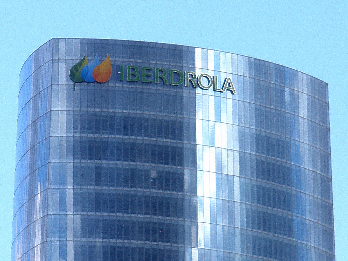 Cox compró 15 centrales eléctricas en operación de Iberdrola | Cortesía.