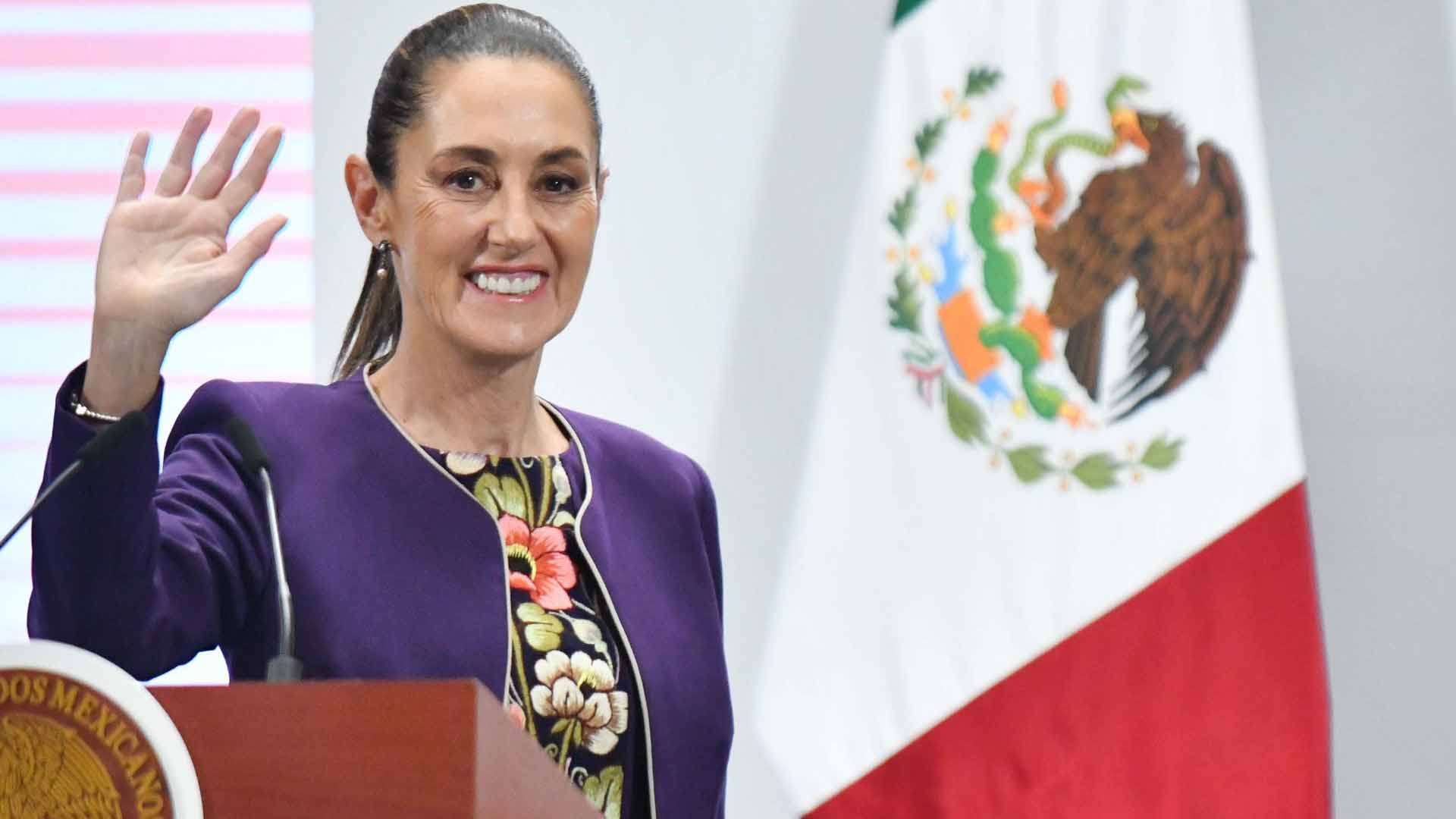 ¿Cuál fue la clave de Sheinbaum para lograr pausa de 90 días a aranceles?