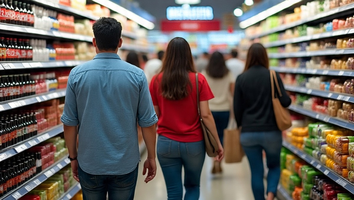 Te decimos cuáles son las marcas preferidas por los mexicanos | Meta IA
