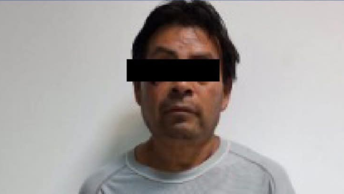Detienen a hombre acusado de abuso contra menor de 6 años en Puebla | Especial