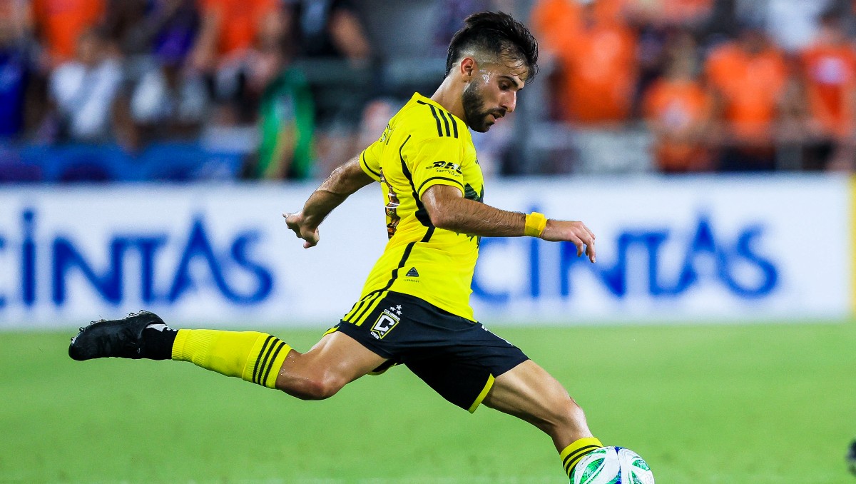 Diego Rossi genera interés en América (Reuters)