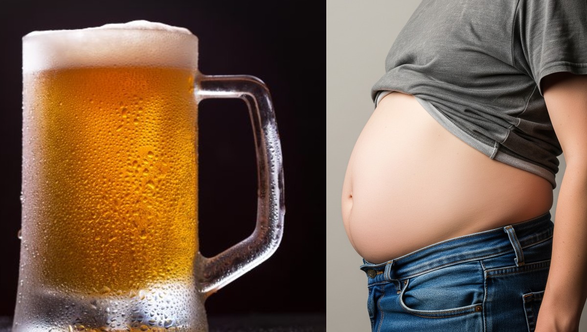 El Día de la Cerveza se celebra cada primer viernes de agosto.