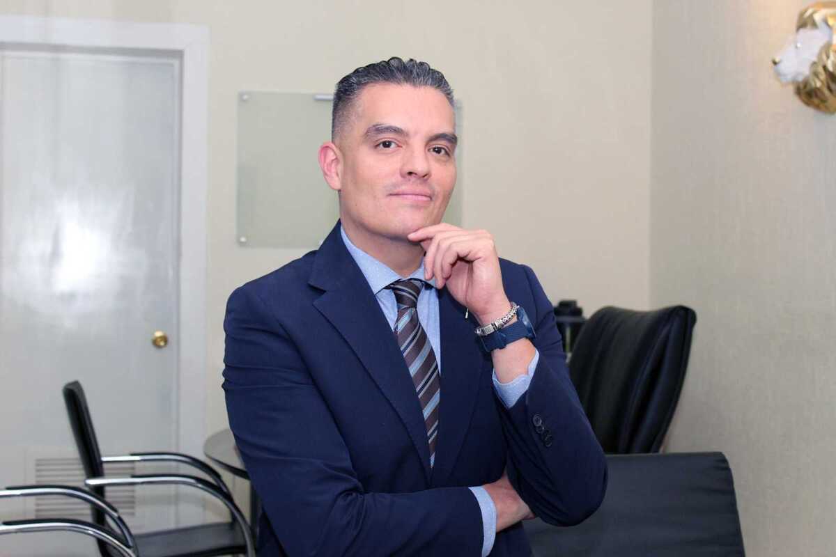 Se explotará el talento de los participantes en otros foros fuera de la conducción.| Roberto Amaya