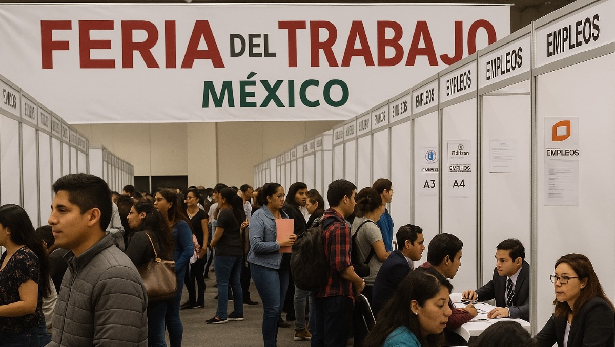 La feria laboral se llevará a cabo en septiembre | Especial
