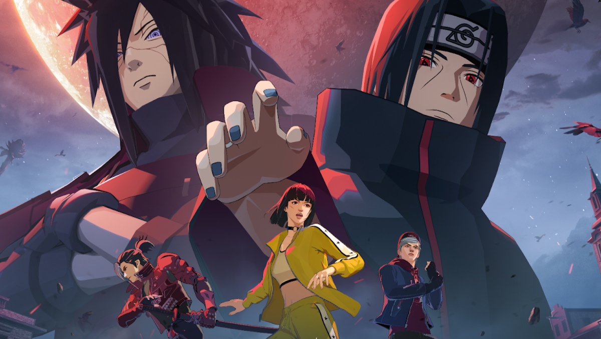 Free Fire lanzará una nueva colaboración con Naruto | Especial