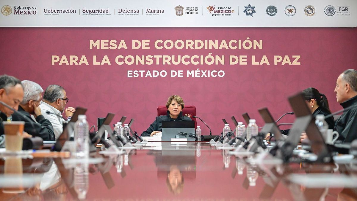 El gobierno de Edomex ofrece programas para atender a los migrantes. Foto: (Especial)
