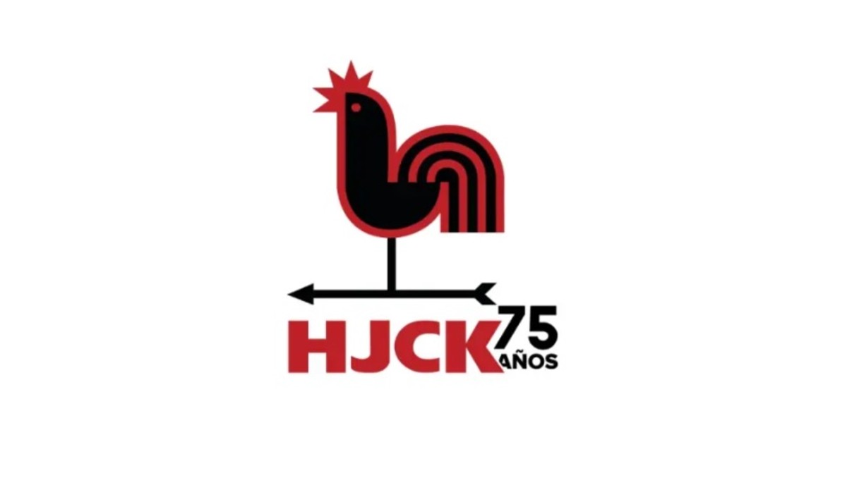 HJCK fue creada en 1950 | Captura