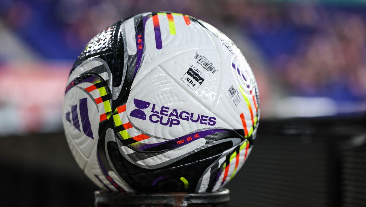 ¿A qué hora y dónde ver EN VIVO los partidos HOY 1 de agosto de la Leagues Cup 2025? (Reuters)