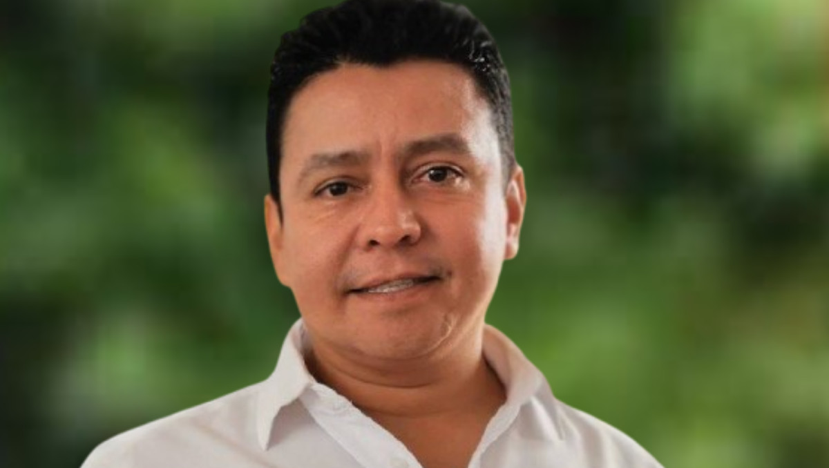 Jorge Zárate Medina: Sentencian a ex funcionario implicado con Cártel del Despojo en Oaxaca | Especial