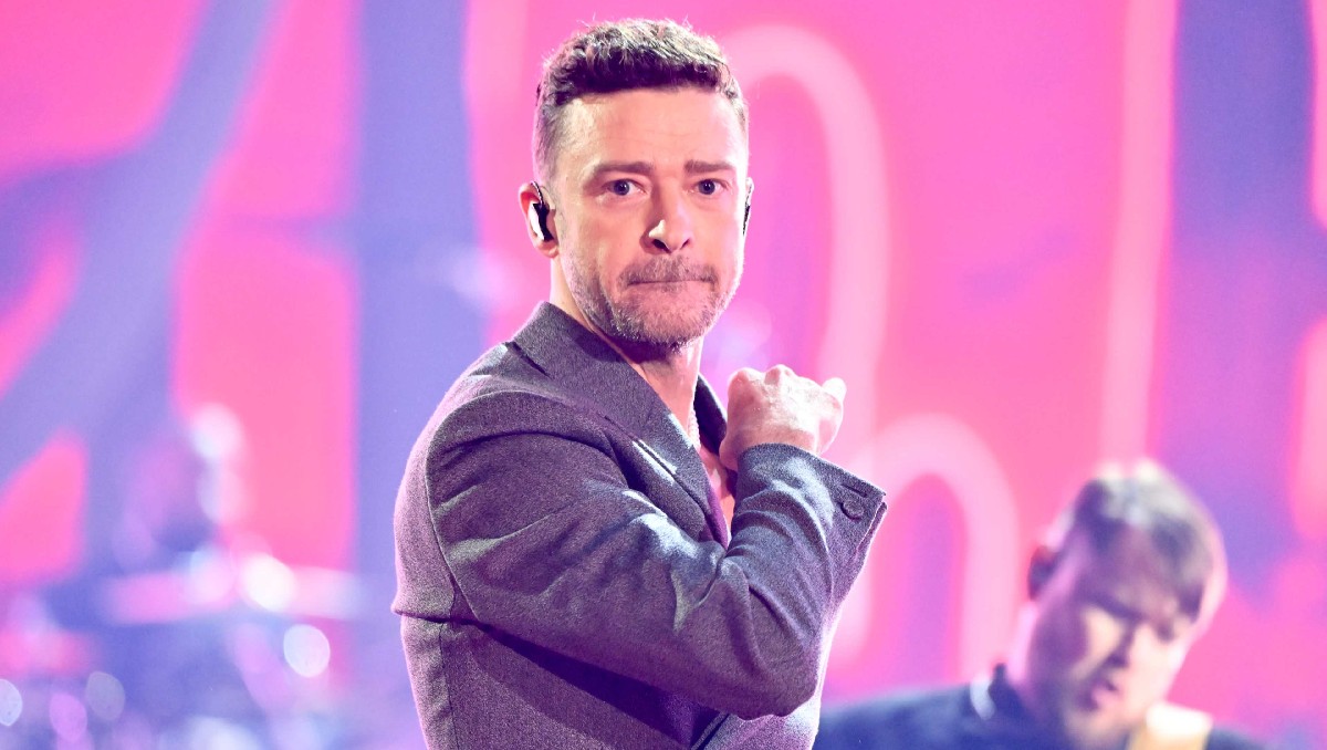 Justin Timberlake tiene la enfermedad de Lyme; síntomas y causas
