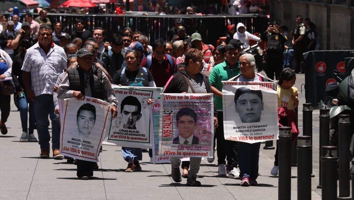 Marchas y bloqueos para hoy 31 de julio en CdMx | Fotografía Octavio Hoyos