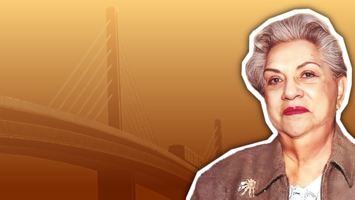 Martha Chávez Padrón: celebran centenario de natalicio de la escritora tampiqueña