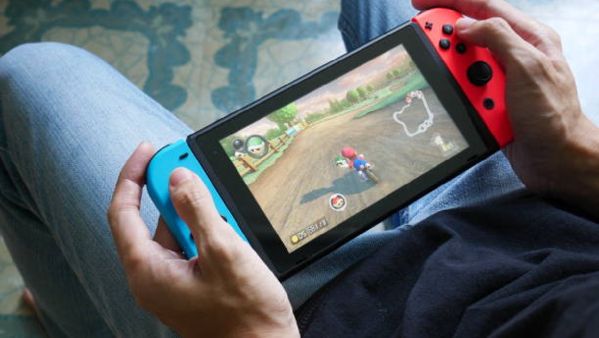 'Nintendo Direct: Partner Showcase' | Especial