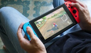 'Nintendo Direct: Partner Showcase'