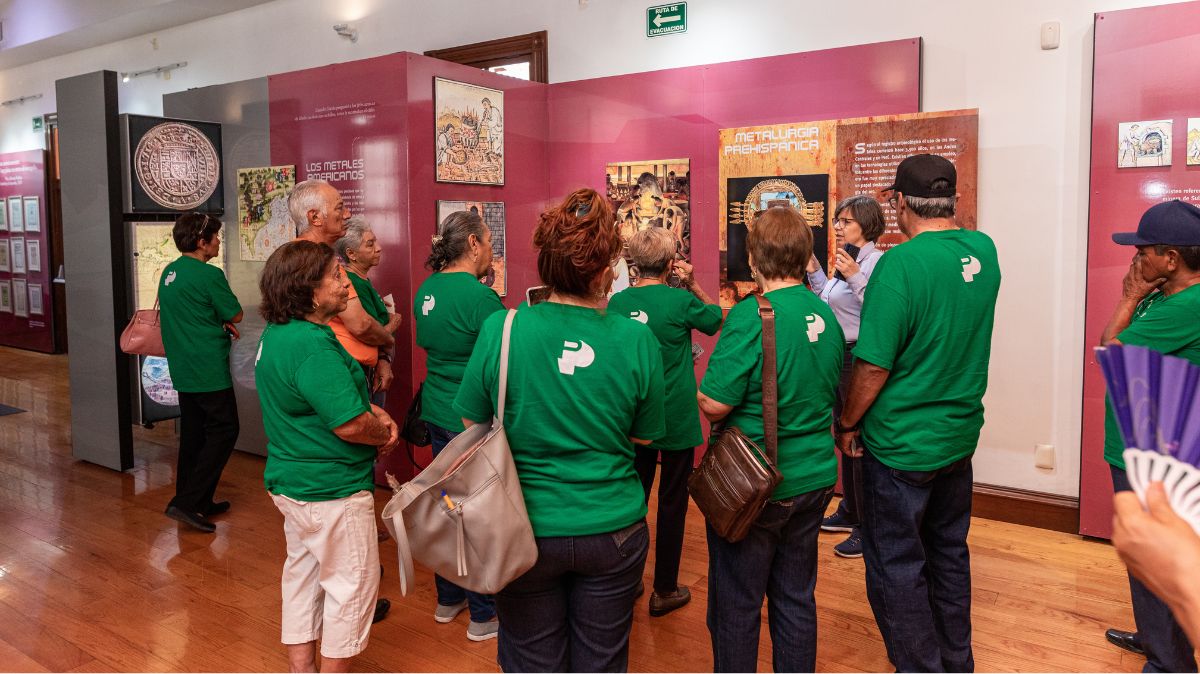 Peñoles ofrece actividades gratis sobre el Desierto en agosto.| Especial