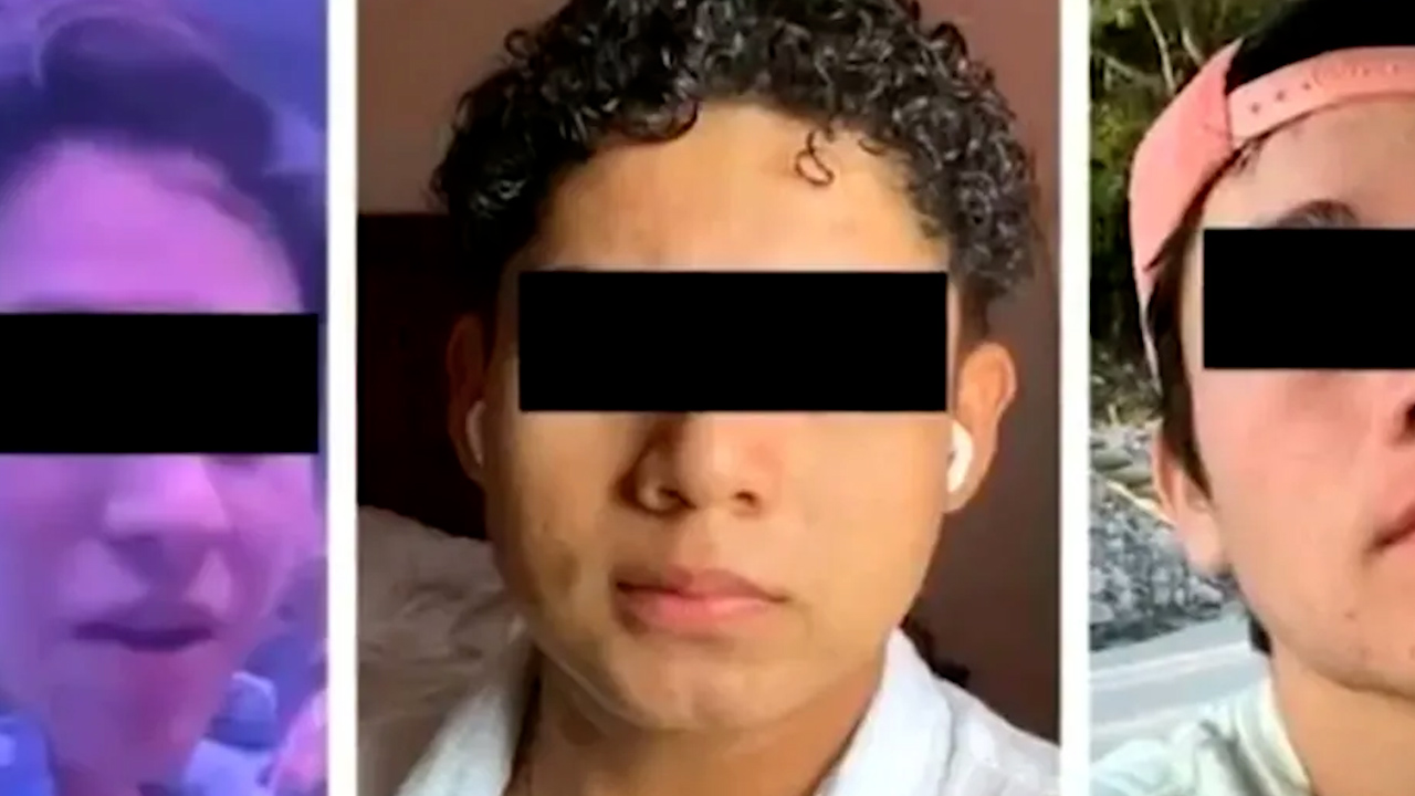 Presuntos violadores de Susan se entregarían a la Fiscalía de Campeche; niegan agresión