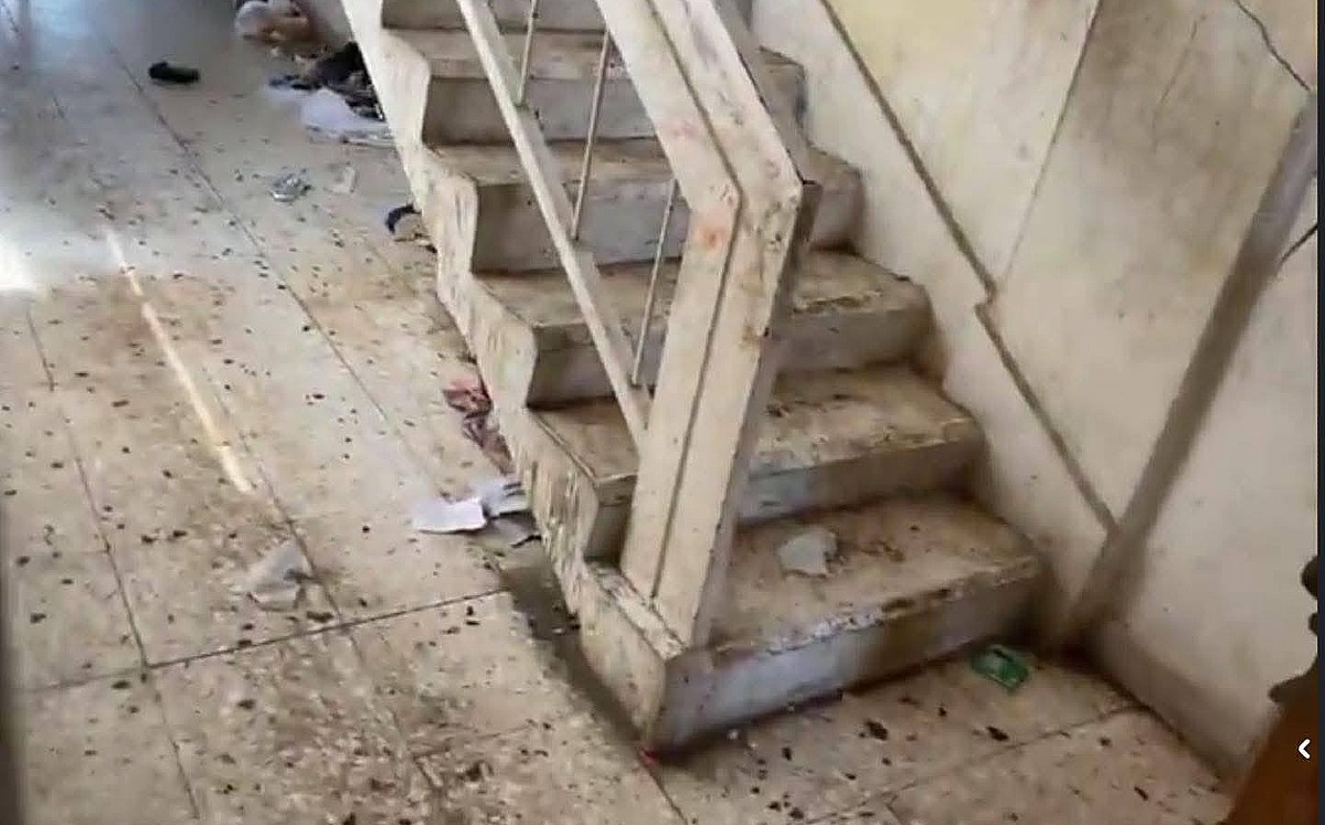 Rescatan a tres menores en situación de abandono extremo en Victoria