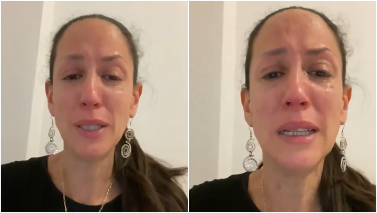Sandra Mónica, mexicana que denunció violencia vicaria en Argentina | Especial