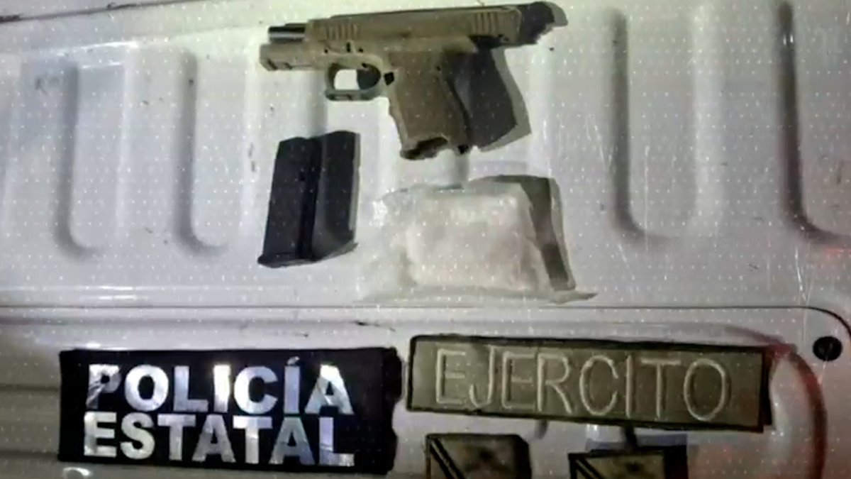 Seguridad en 1 MINUTO: Las detenciones más destacadas de HOY 31 de julio de 2025