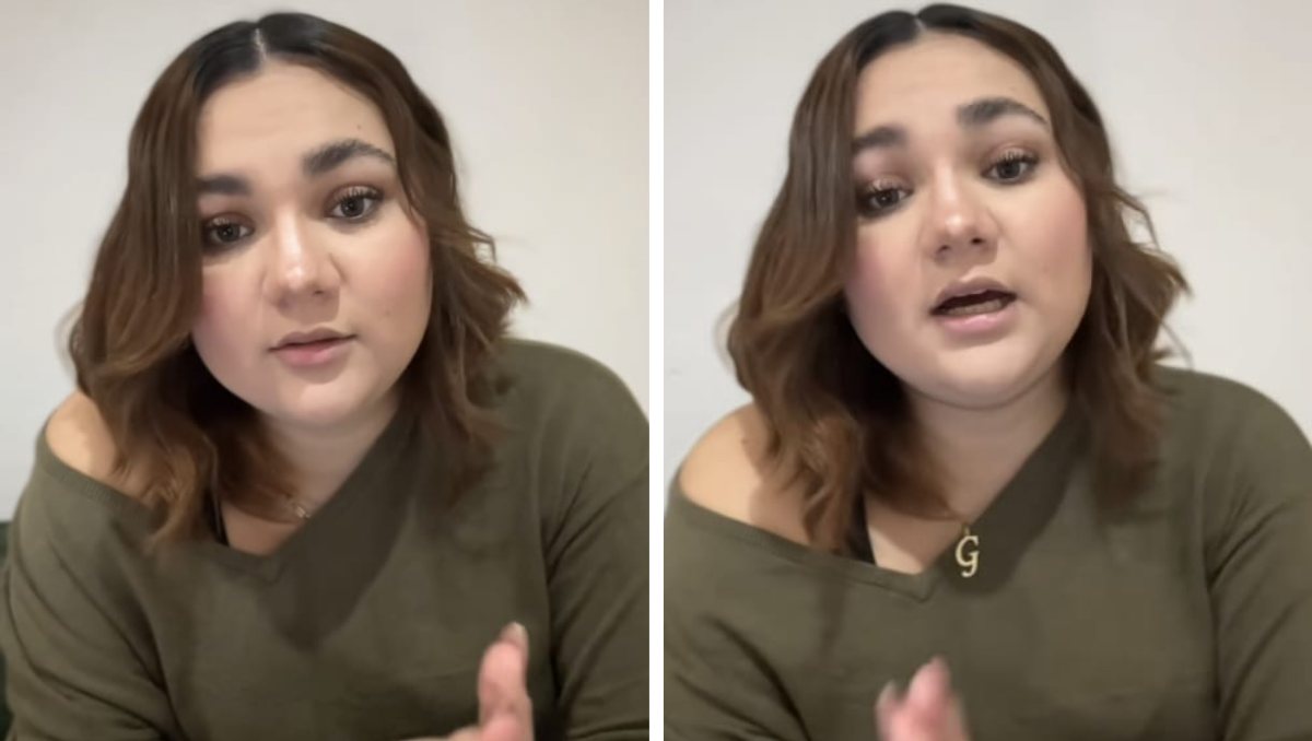 Esto sabemos sobre el caso de Susan, víctima de violación en Campeche- Grupo Milenio