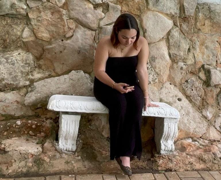 Susan, víctima de violación en Campeche, lamenta exposición mediática