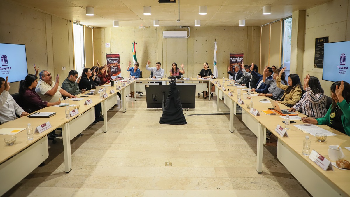 Tizayuca busca apoyar el acceso de las escuelas a servicios básicos. (Cortesía)