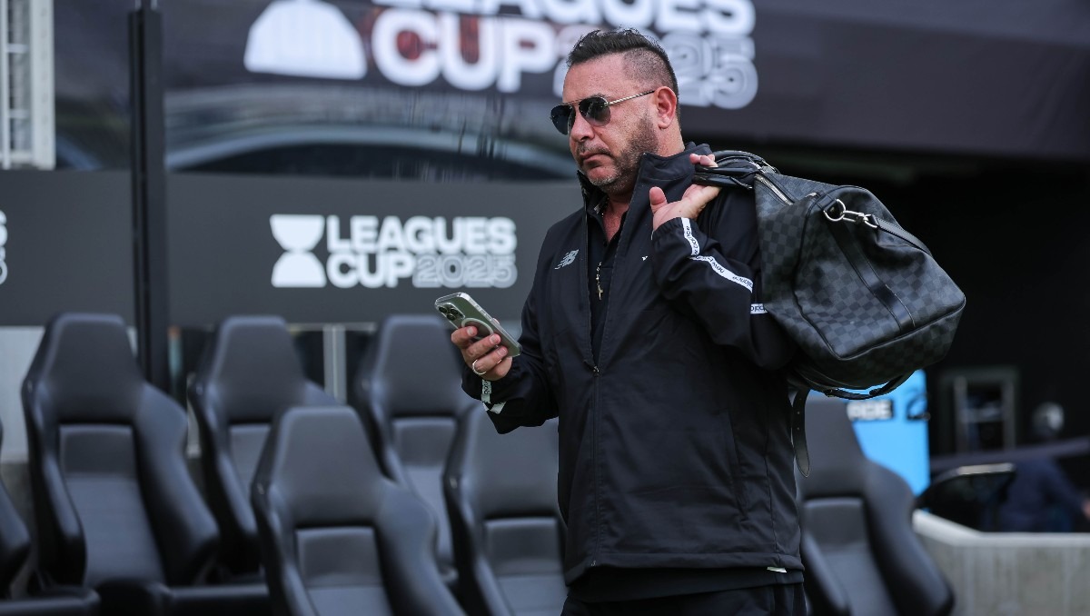 Toluca obligado a ganar ante Montreal en Leagues Cup (Imago7)