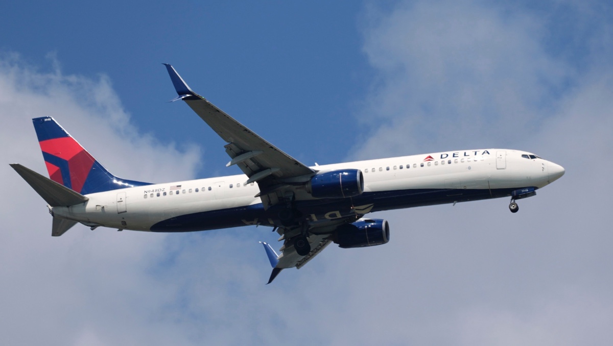 Turbulencias en vuelo de Delta Airlines deja al menos 25 heridos | AP