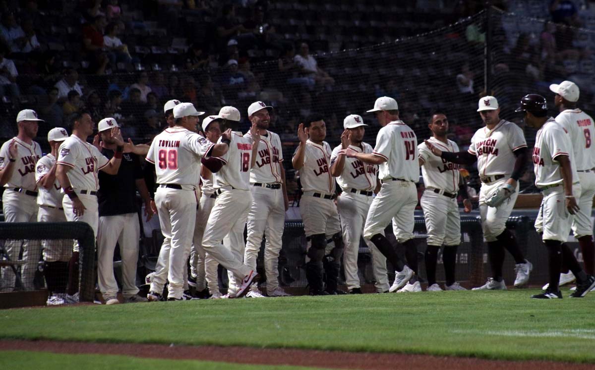 Unión Laguna vence a Toros de Tijuana. l Martín Piña