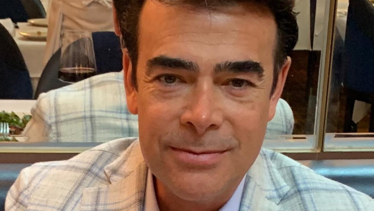 El actor contó lo que le ocurrió recientemente en una entrevista | Especial