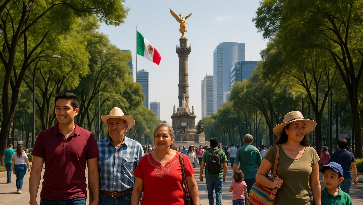 Agenda de actividades en la Ciudad de México para el mes de agosto | Especial